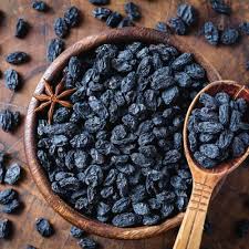 Black Kismis premium
